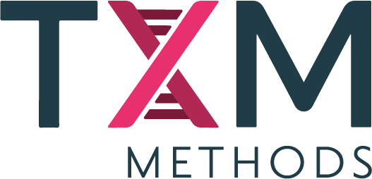 TXM Methods